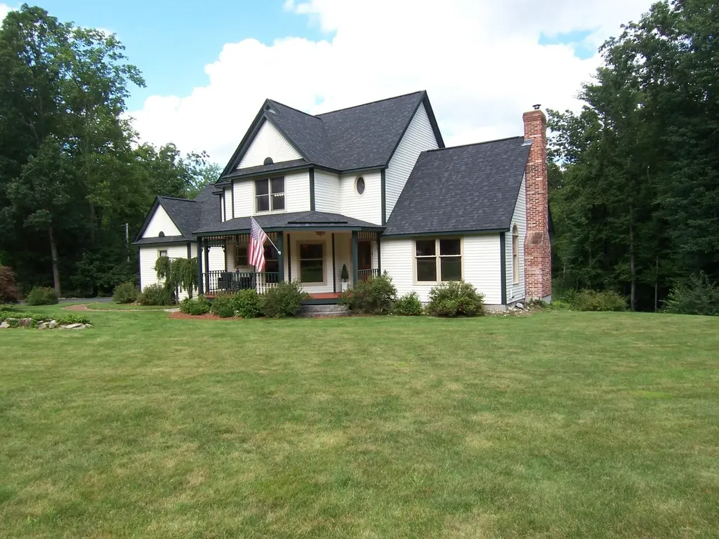 1 Beaver Pond Drive Brookline NH 03033