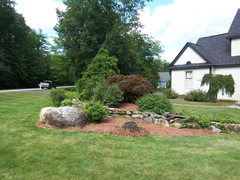 1 Beaver Pond Drive Brookline NH 03033
