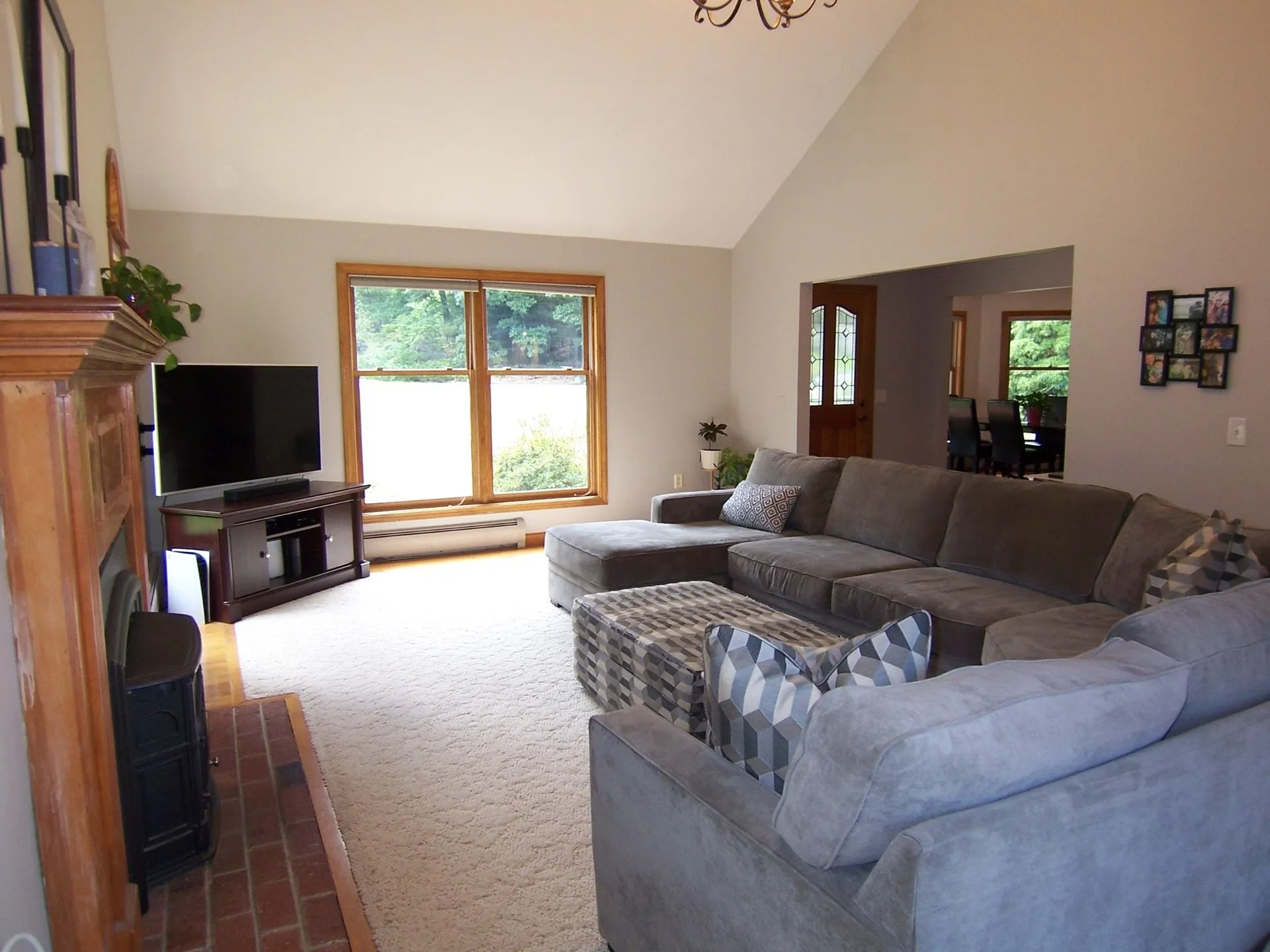 1 Beaver Pond Drive Brookline NH 03033