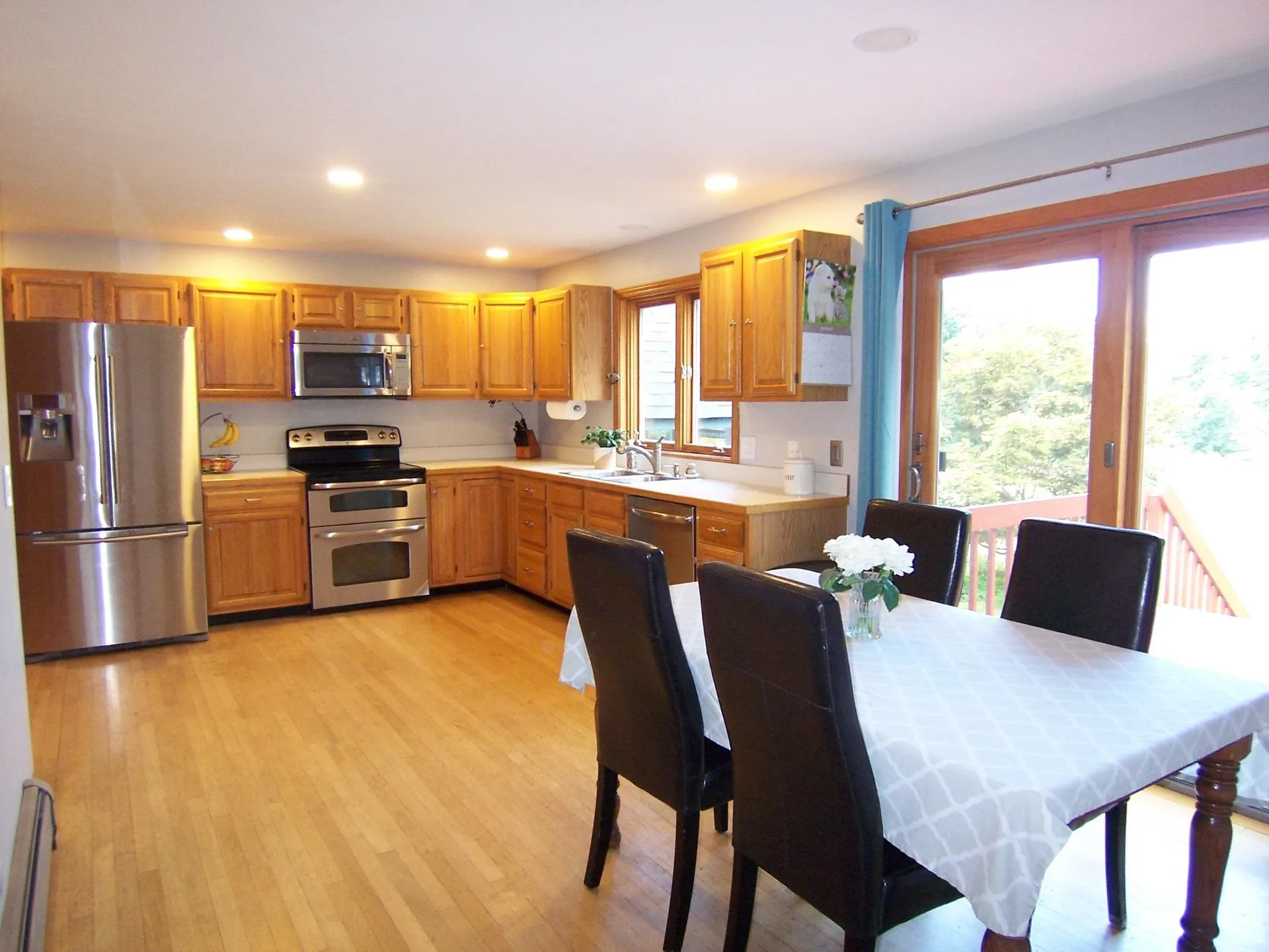 1 Beaver Pond Drive Brookline NH 03033