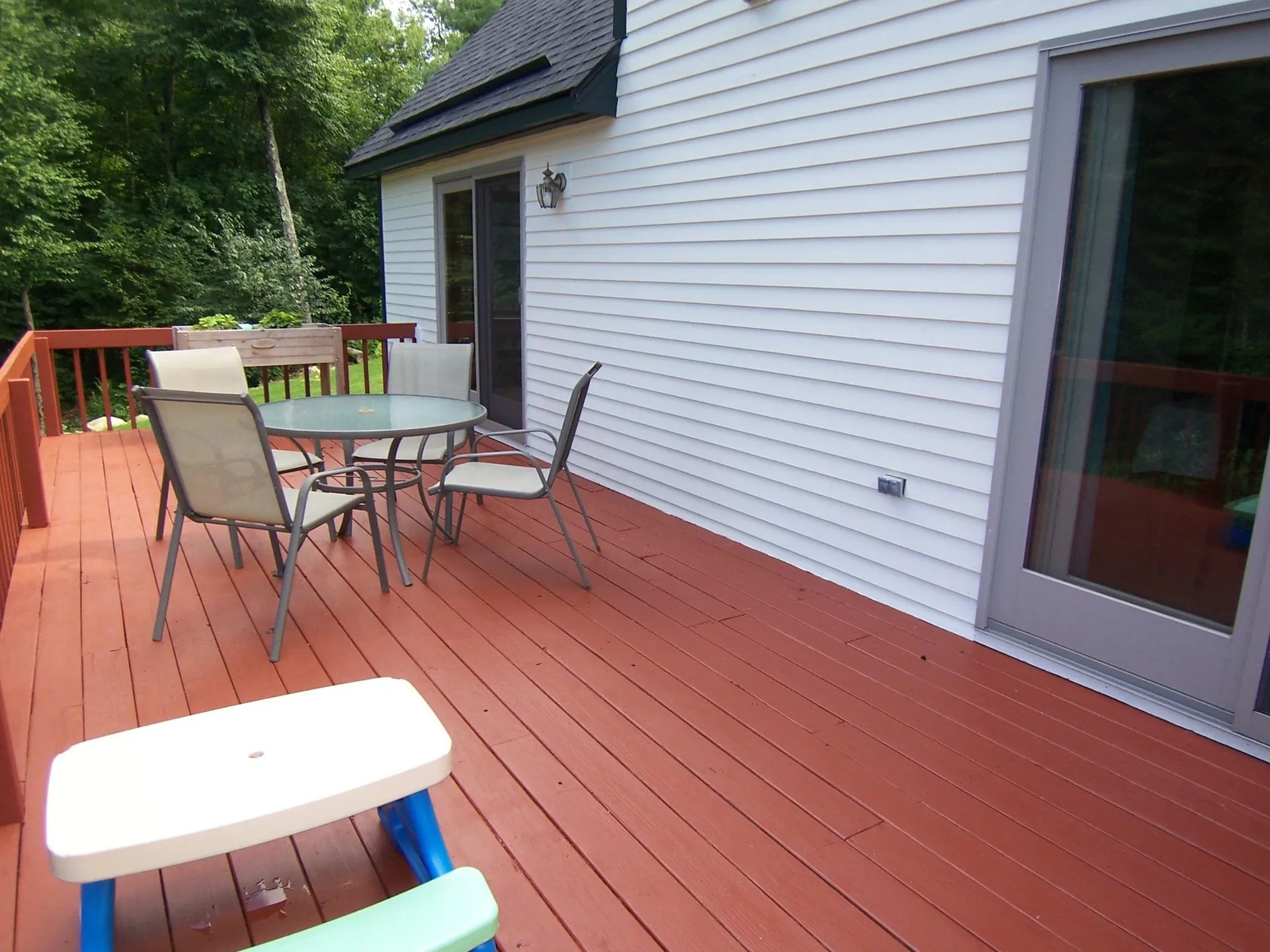 1 Beaver Pond Drive Brookline NH 03033