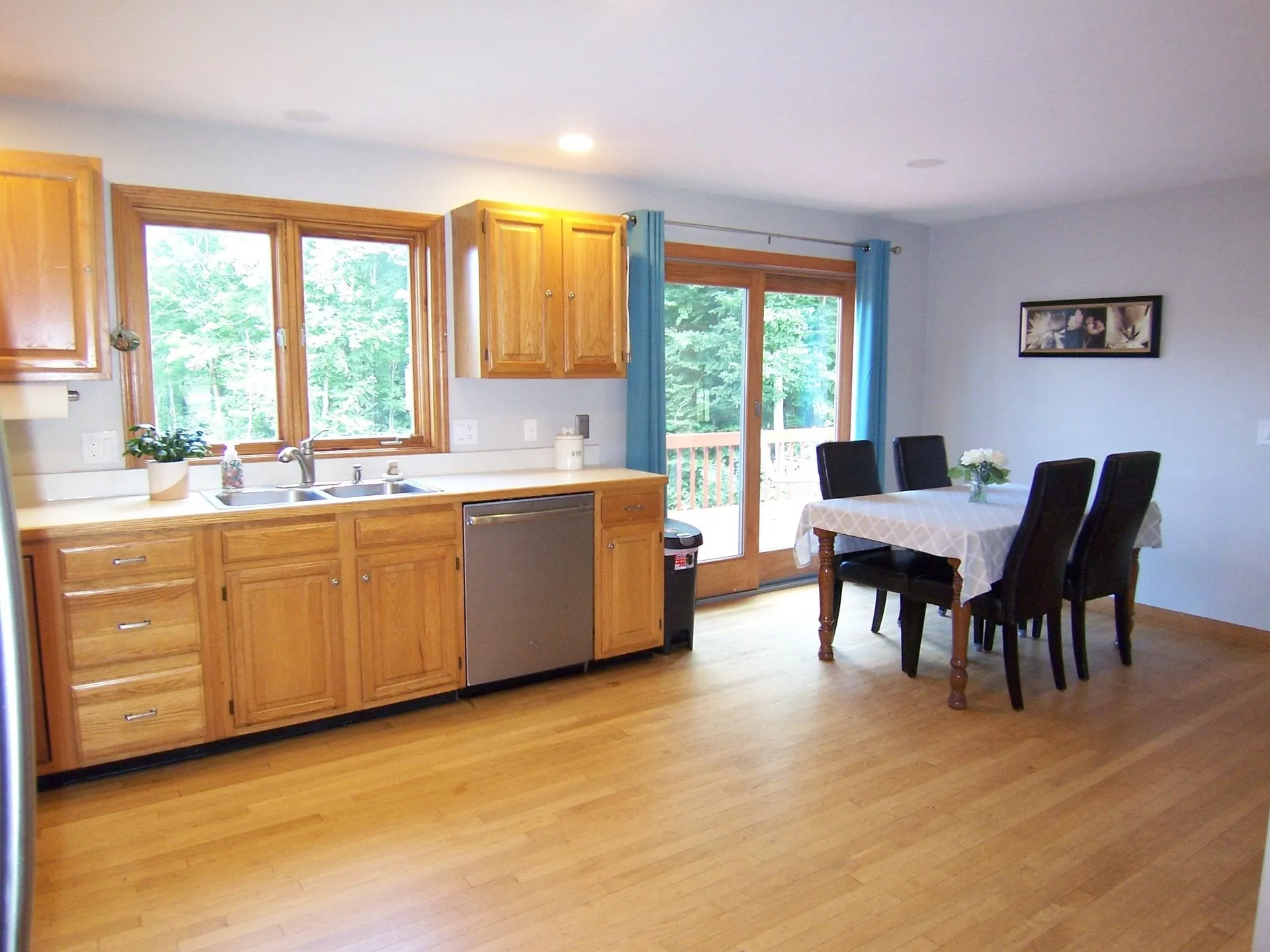 1 Beaver Pond Drive Brookline NH 03033