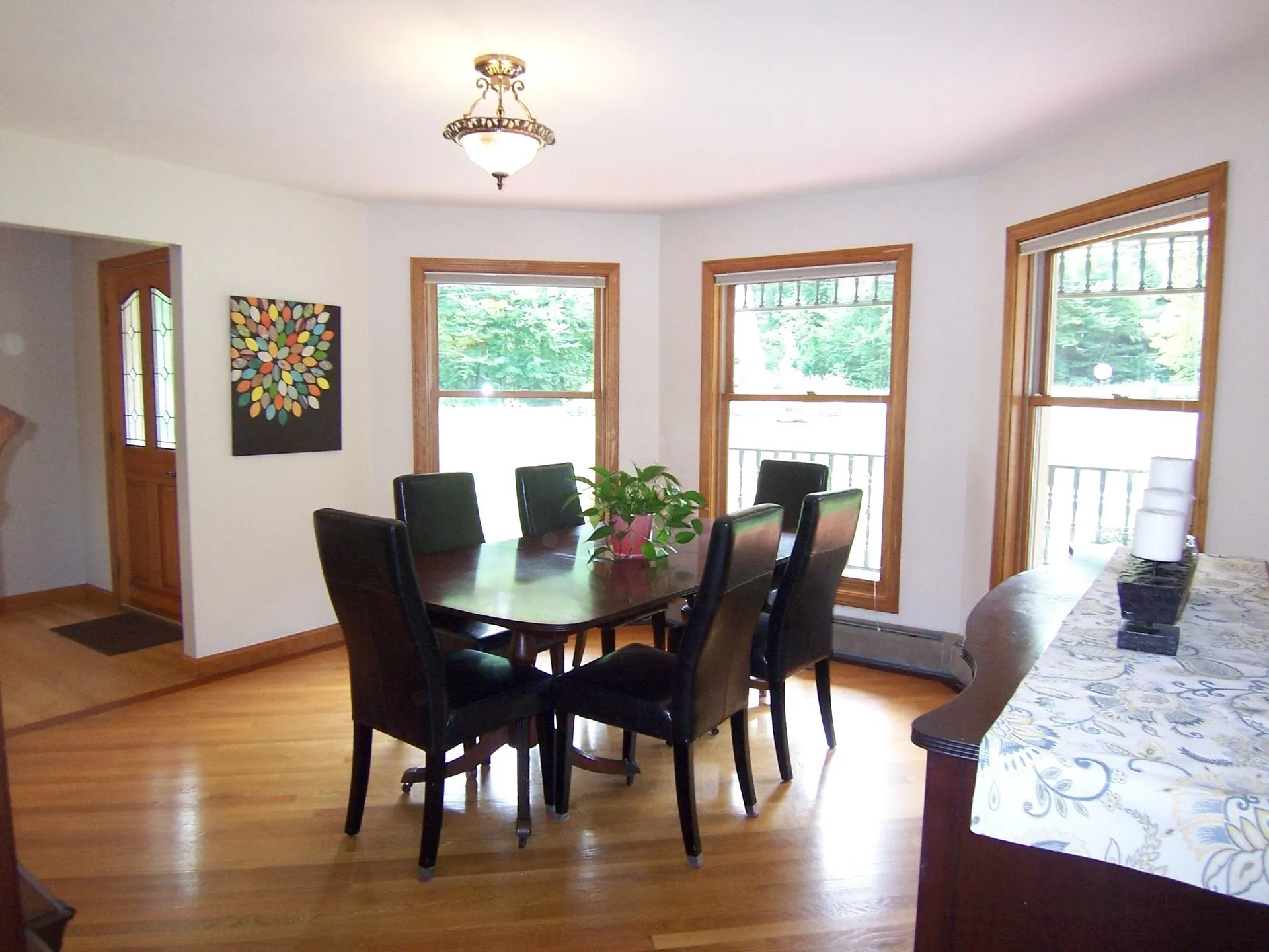 1 Beaver Pond Drive Brookline NH 03033