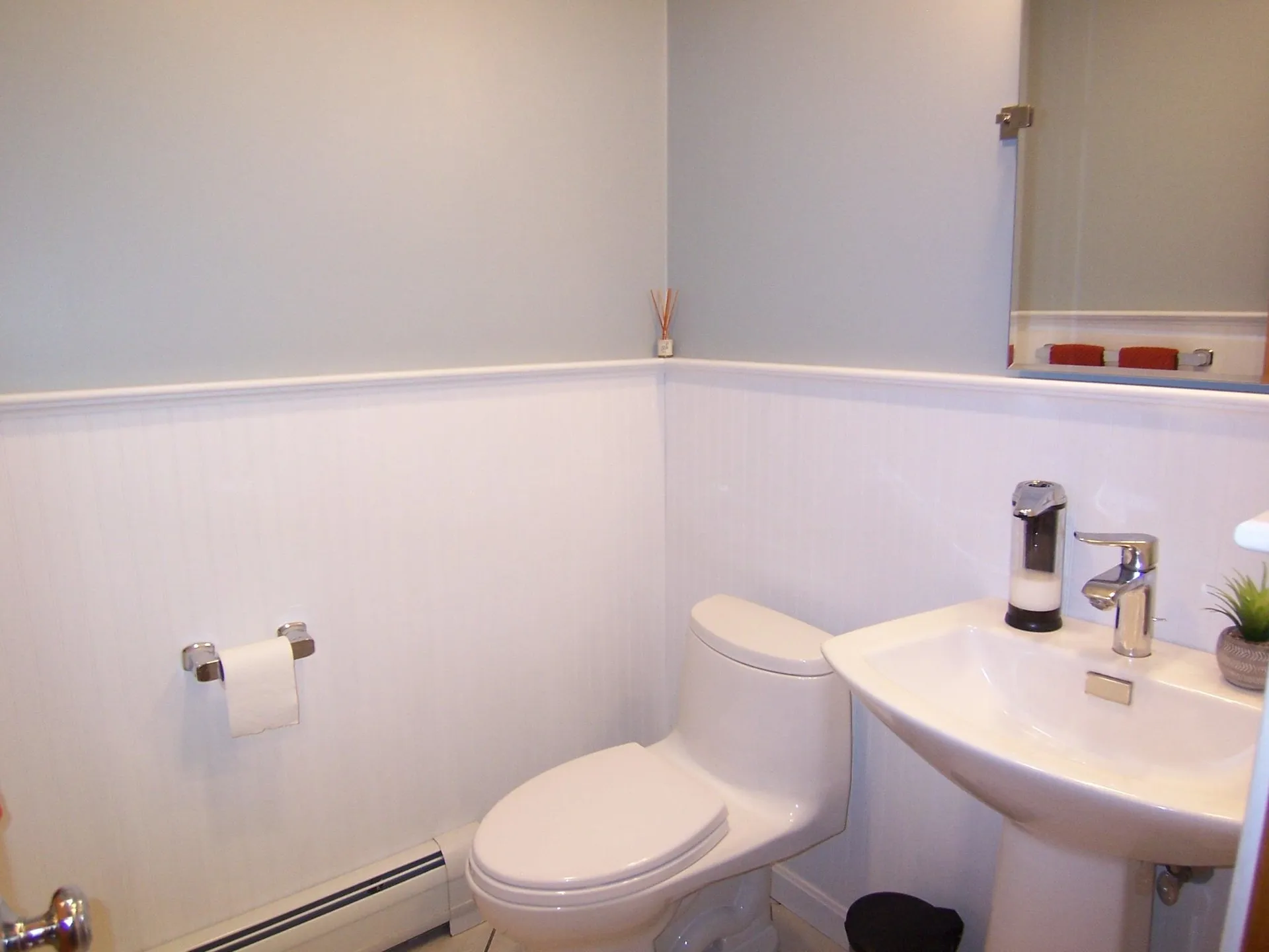 1 Beaver Pond Drive Brookline NH 03033
