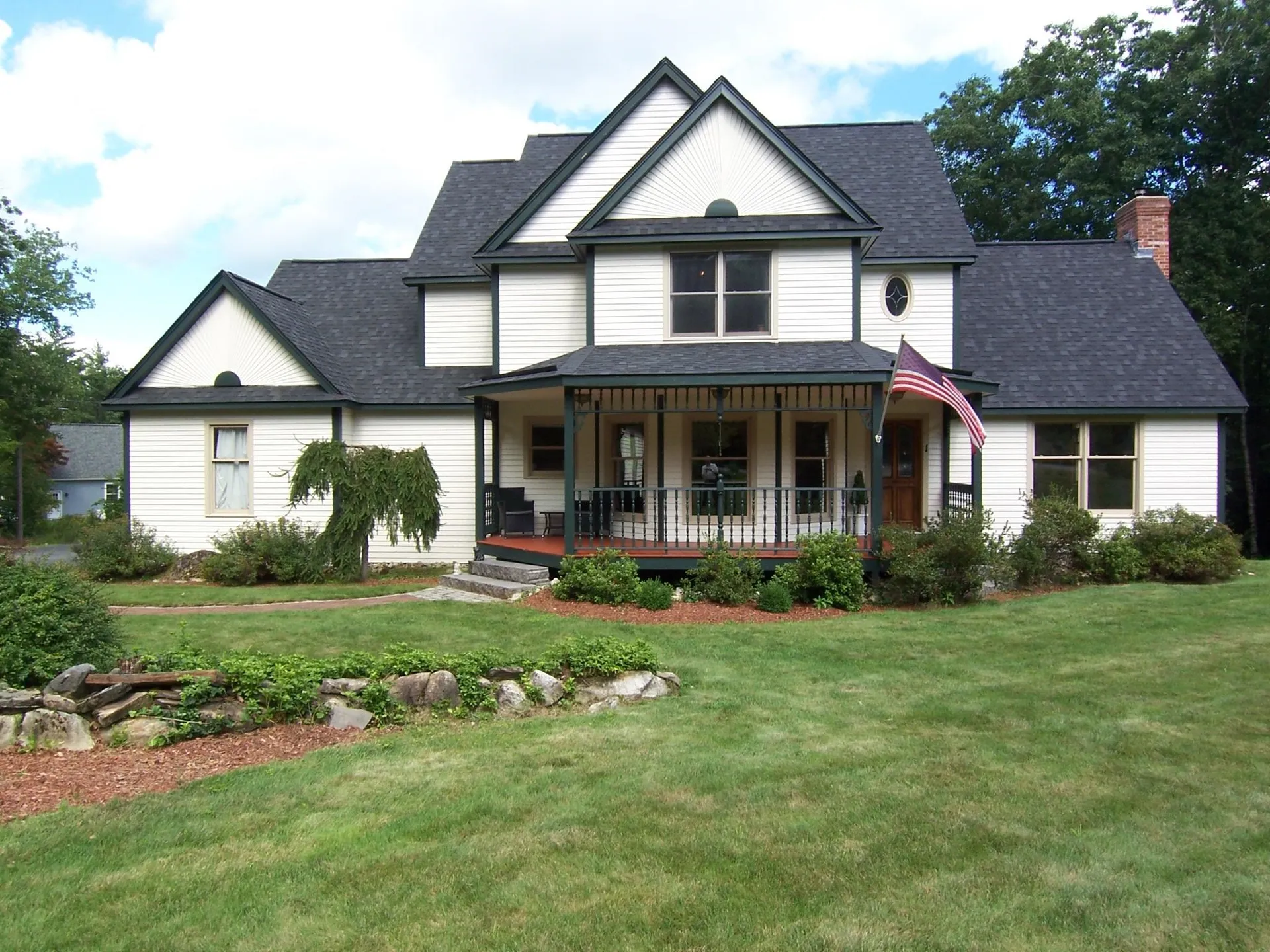 1 Beaver Pond Drive Brookline NH 03033