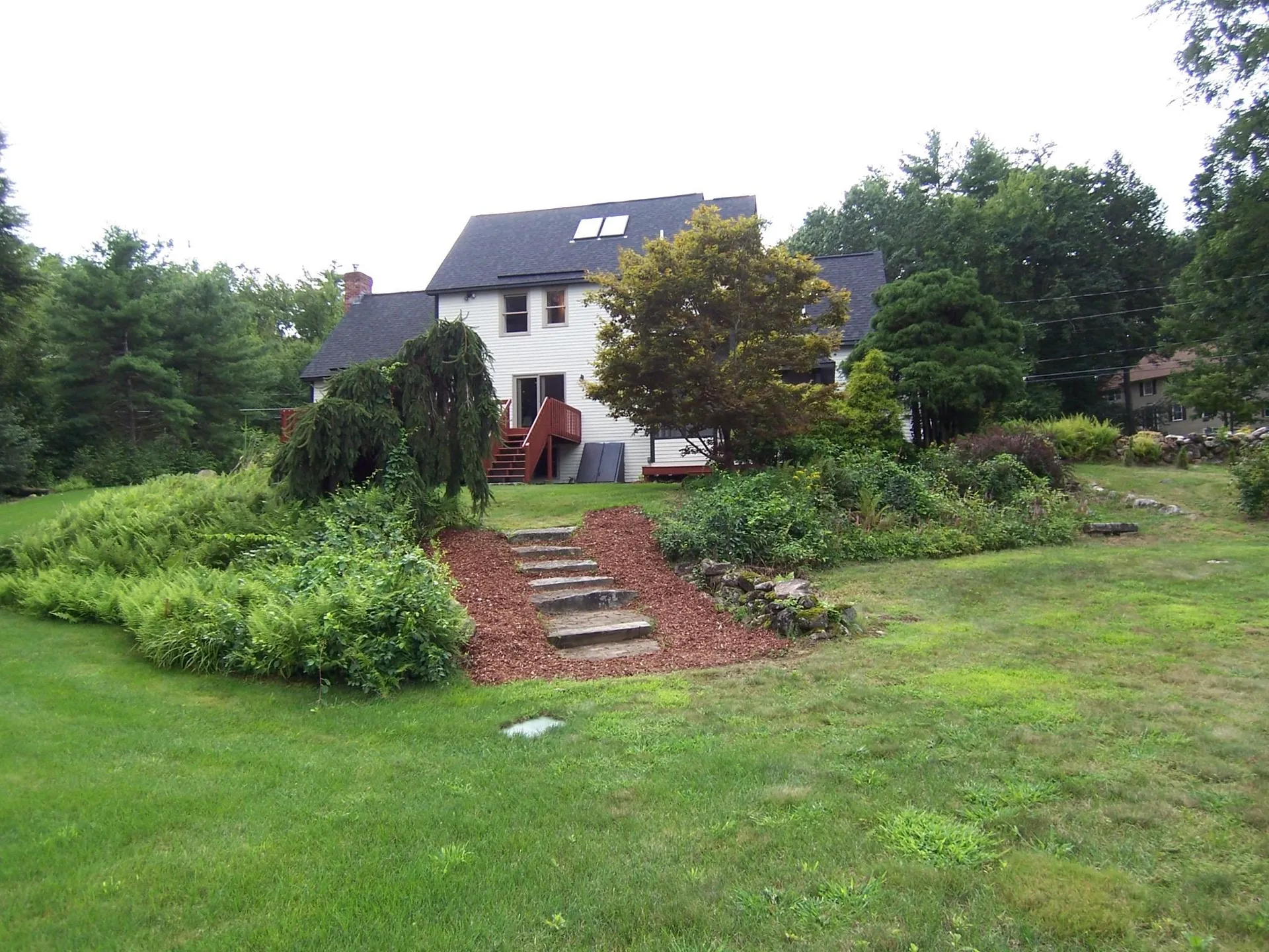 1 Beaver Pond Drive Brookline NH 03033