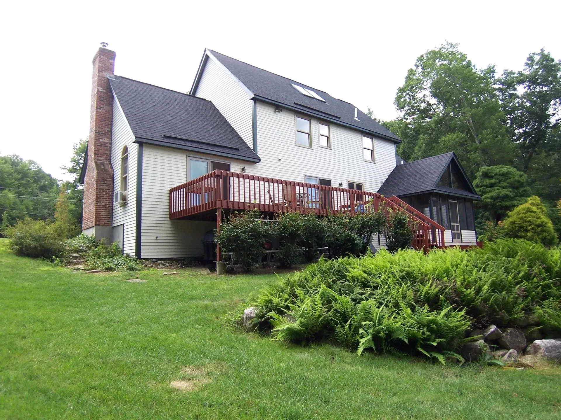 1 Beaver Pond Drive Brookline NH 03033