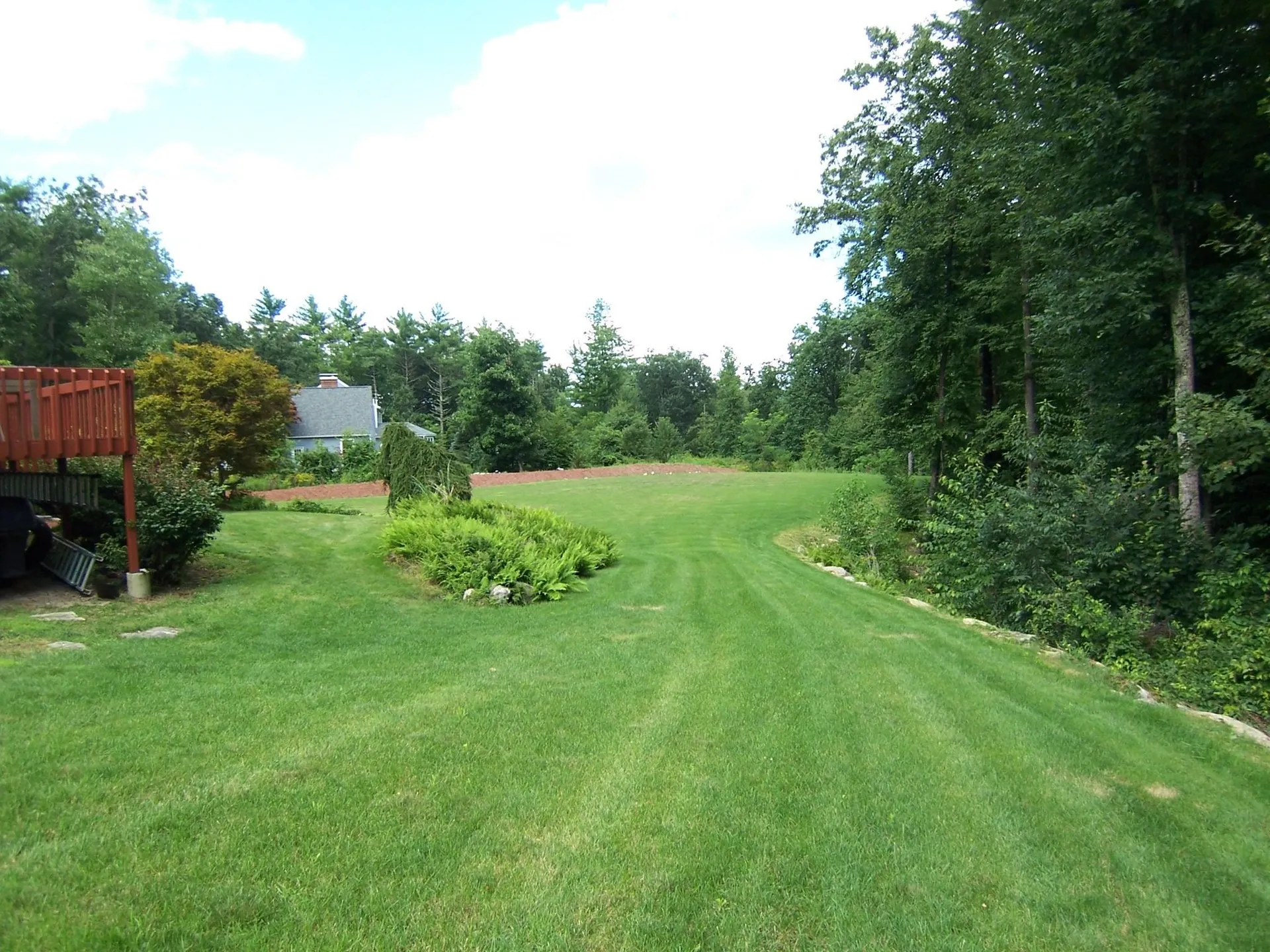 1 Beaver Pond Drive Brookline NH 03033