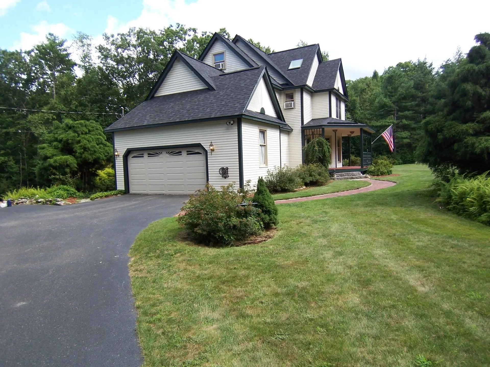 1 Beaver Pond Drive Brookline NH 03033
