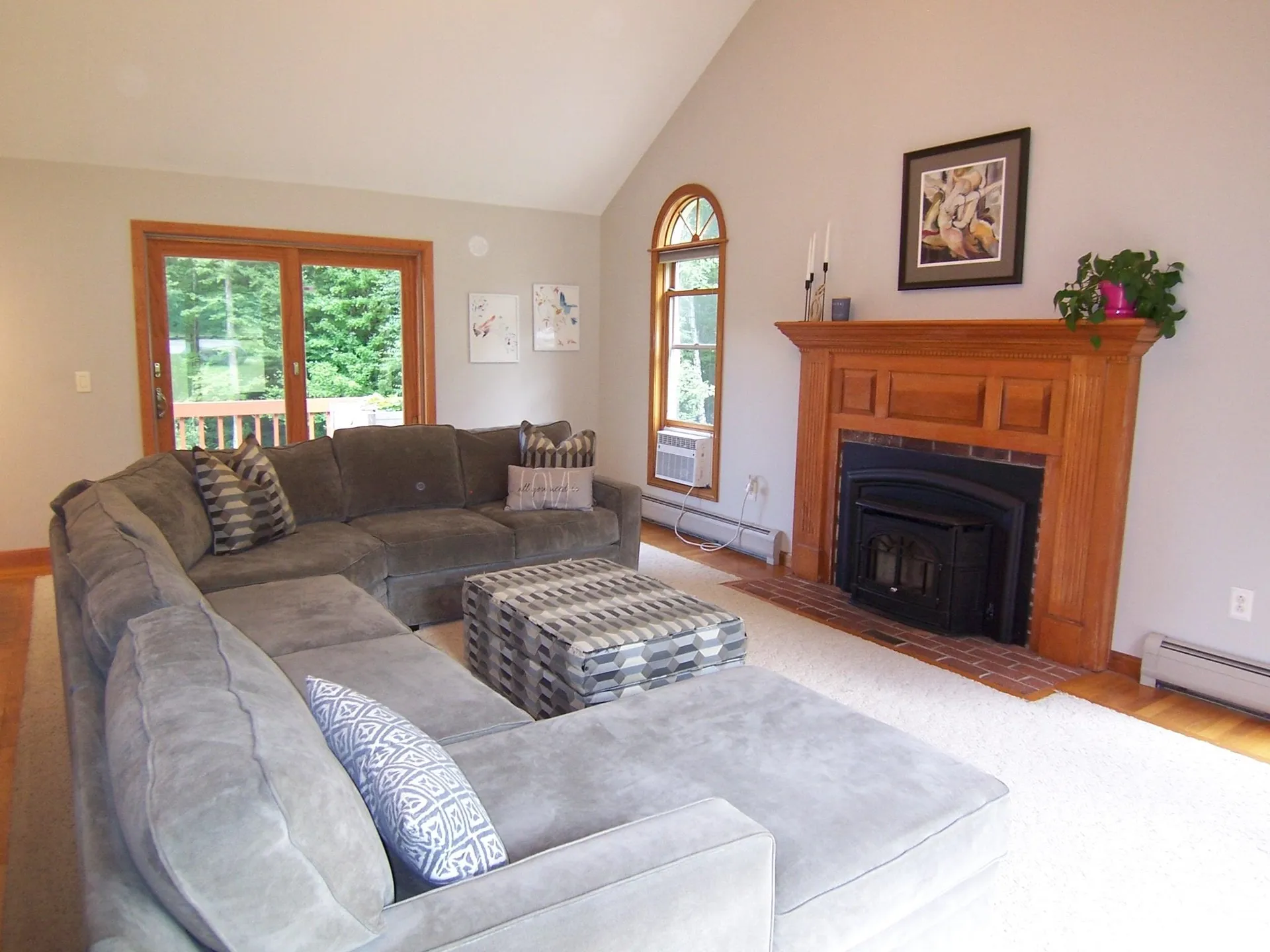 1 Beaver Pond Drive Brookline NH 03033