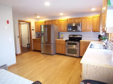 1 Beaver Pond Drive Brookline NH 03033