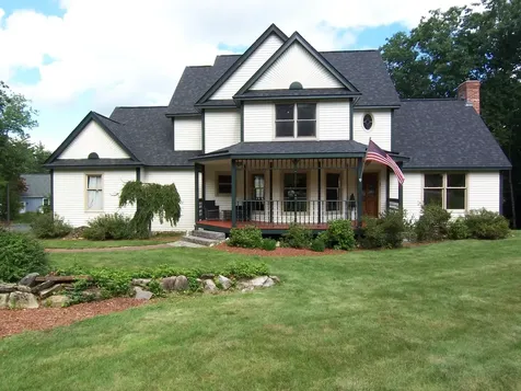 1 Beaver Pond Drive Brookline NH 03033