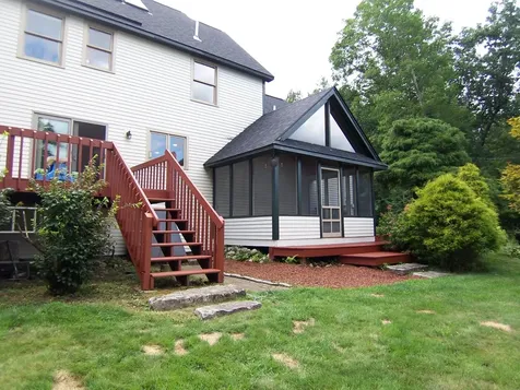 1 Beaver Pond Drive Brookline NH 03033