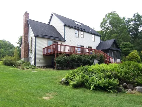 1 Beaver Pond Drive Brookline NH 03033