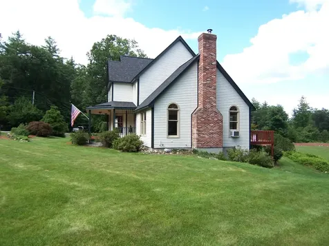 1 Beaver Pond Drive Brookline NH 03033