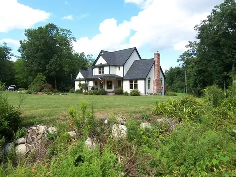 1 Beaver Pond Drive Brookline NH 03033