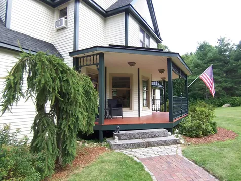 1 Beaver Pond Drive Brookline NH 03033