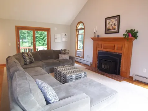 1 Beaver Pond Drive Brookline NH 03033