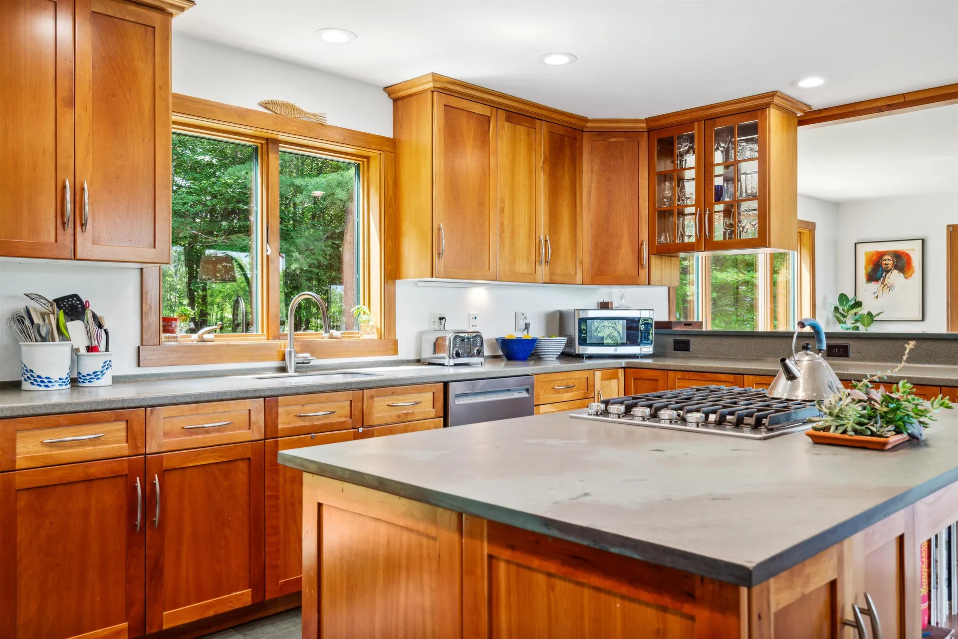 161 Smith Pond Road Enfield NH 03748
