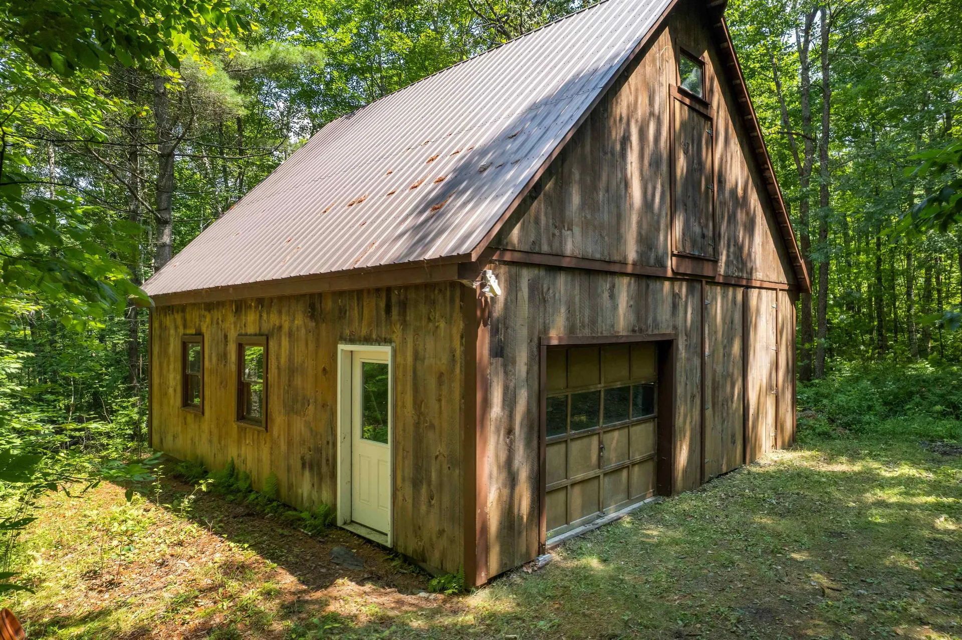 161 Smith Pond Road Enfield NH 03748