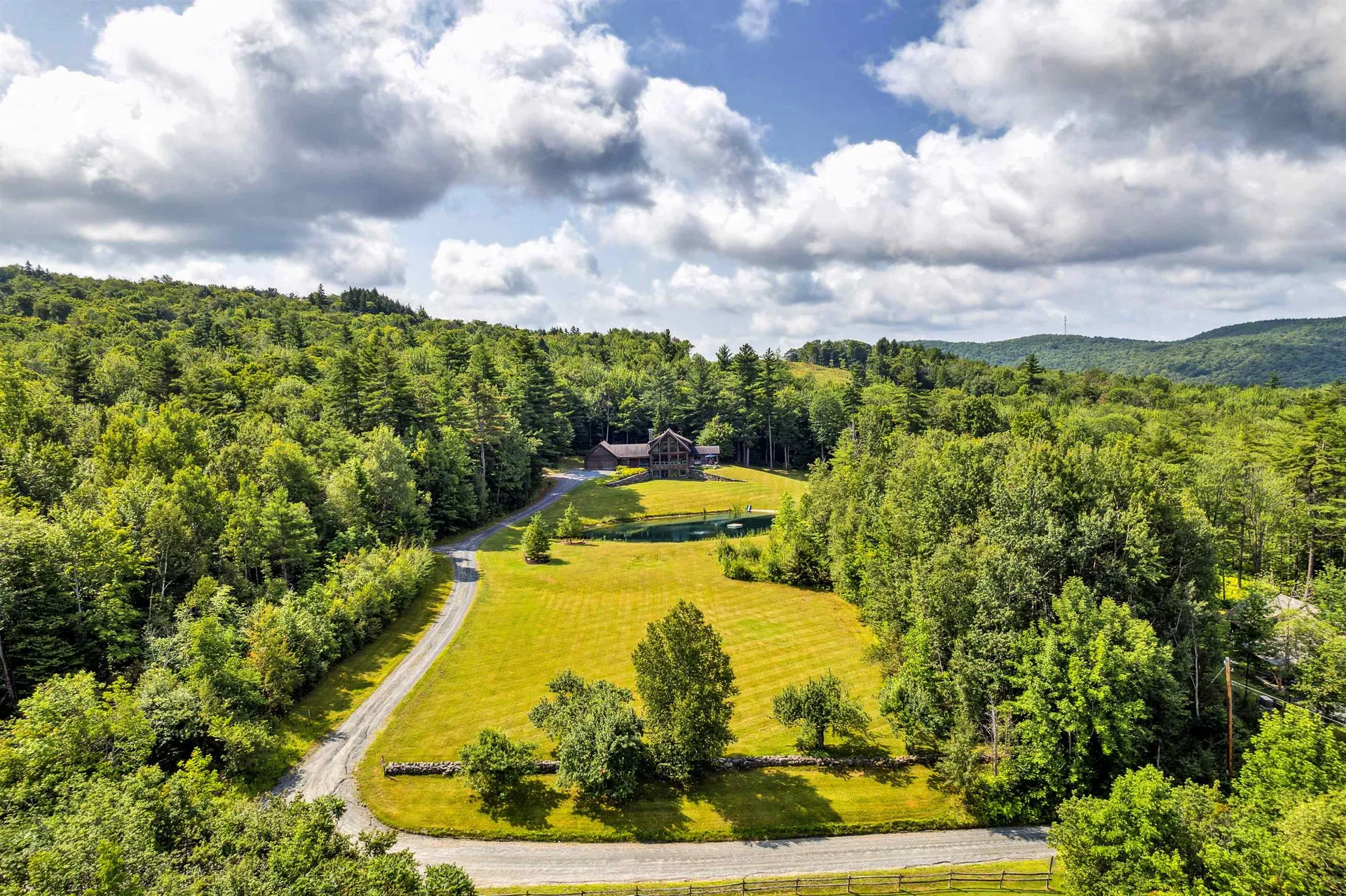 161 Smith Pond Road Enfield NH 03748