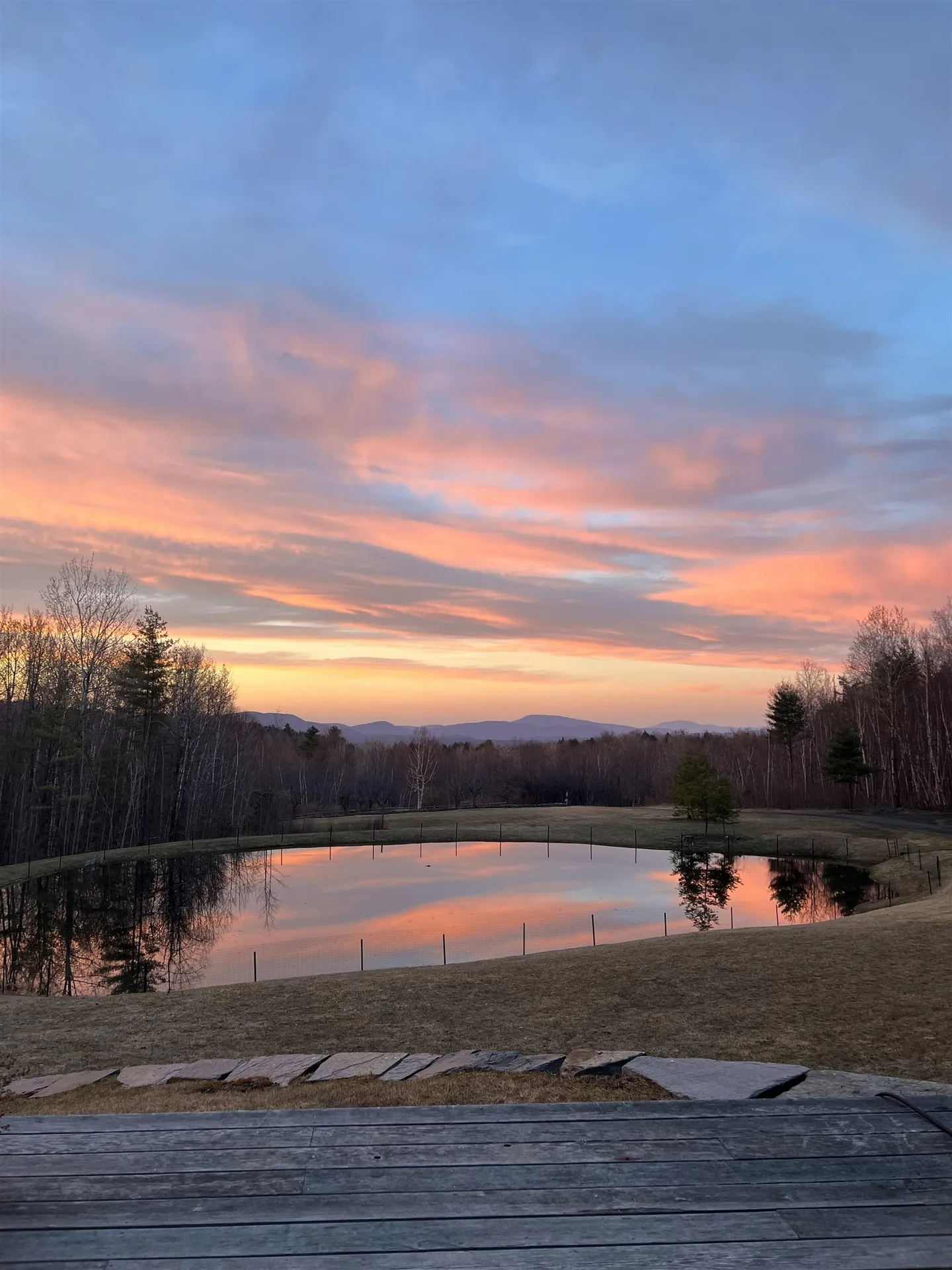 161 Smith Pond Road Enfield NH 03748