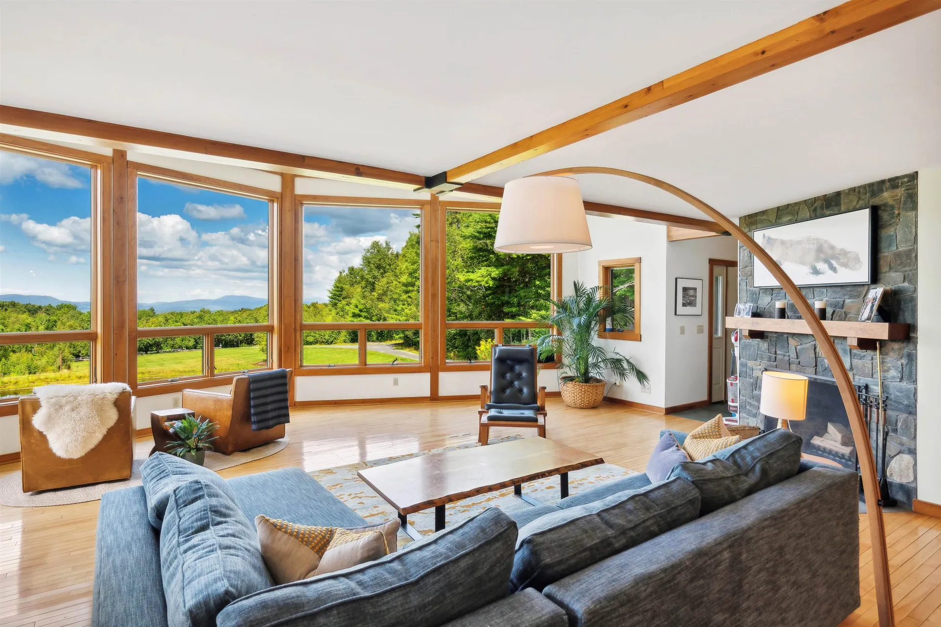 161 Smith Pond Road Enfield NH 03748