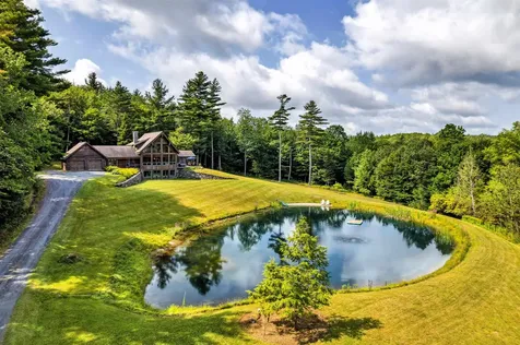 161 Smith Pond Road Enfield NH 03748