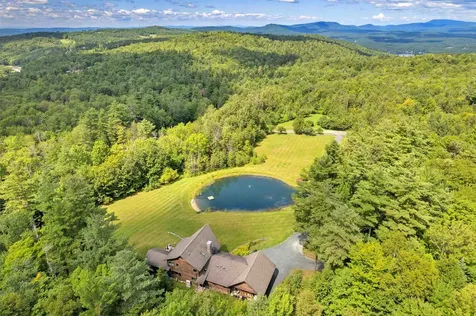 161 Smith Pond Road Enfield NH 03748