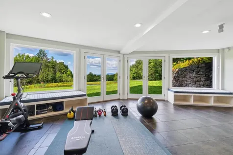 161 Smith Pond Road Enfield NH 03748