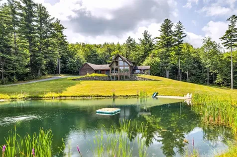 161 Smith Pond Road Enfield NH 03748