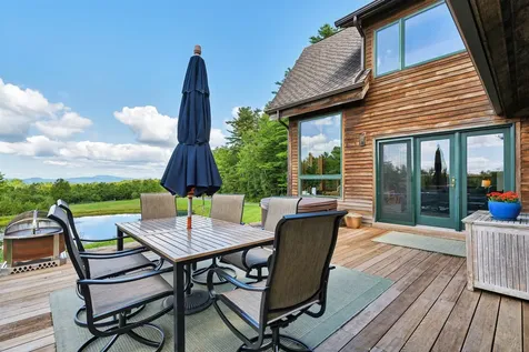 161 Smith Pond Road Enfield NH 03748