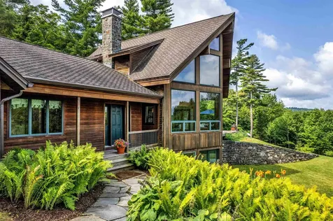 161 Smith Pond Road Enfield NH 03748