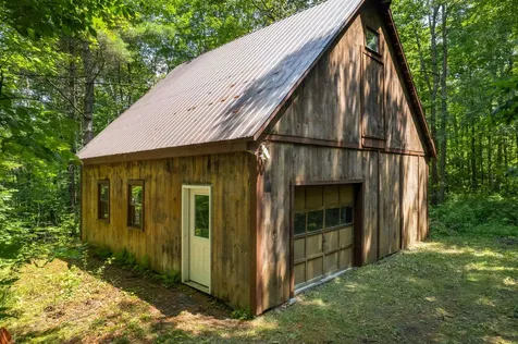 161 Smith Pond Road Enfield NH 03748