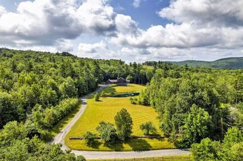 161 Smith Pond Road Enfield NH 03748