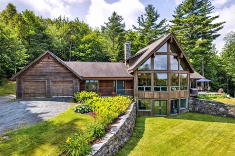 161 Smith Pond Road Enfield NH 03748