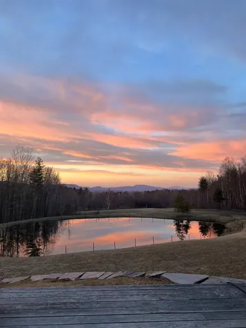161 Smith Pond Road Enfield NH 03748