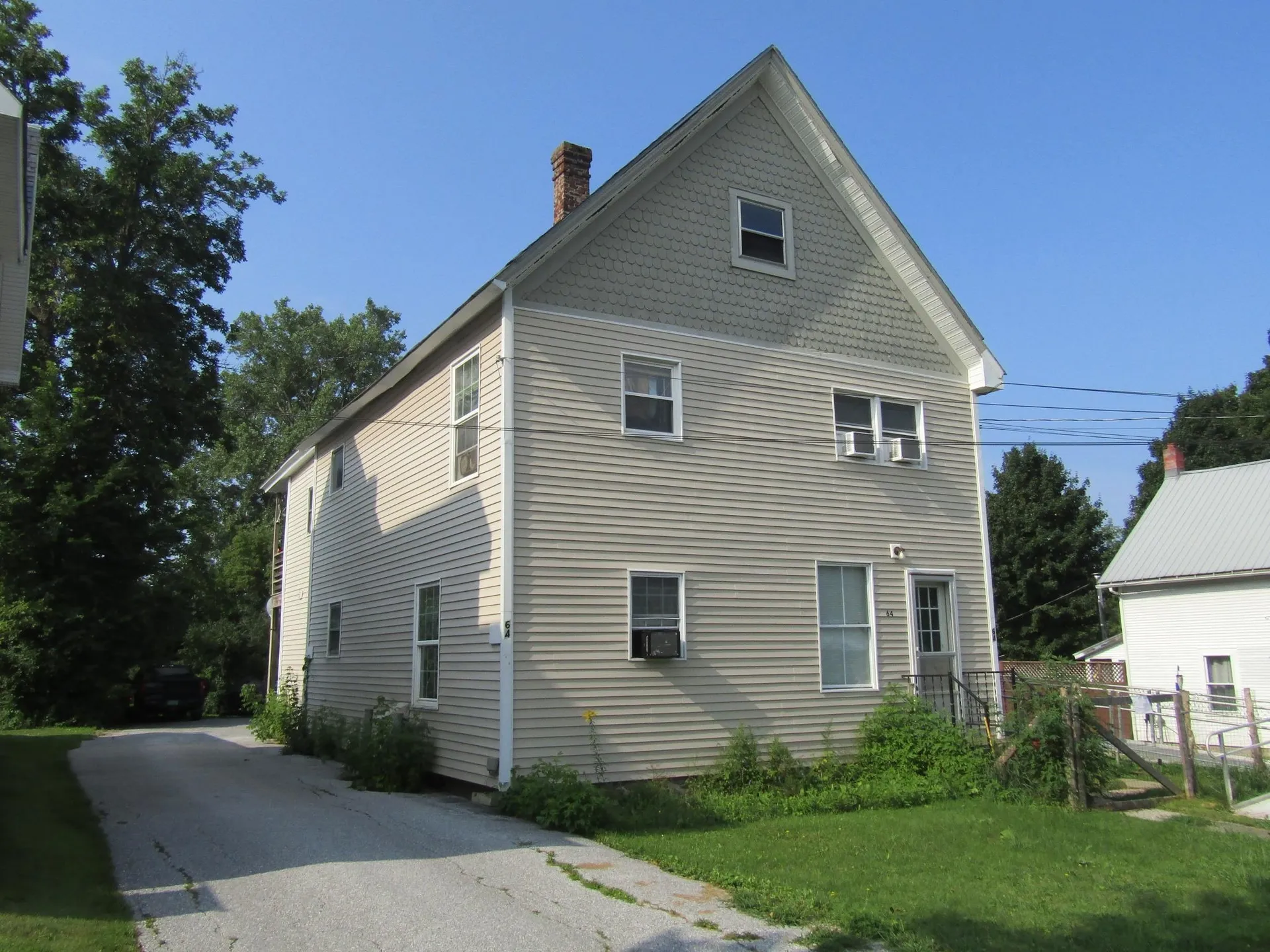 64 Diamond Street St. Albans City VT 05478