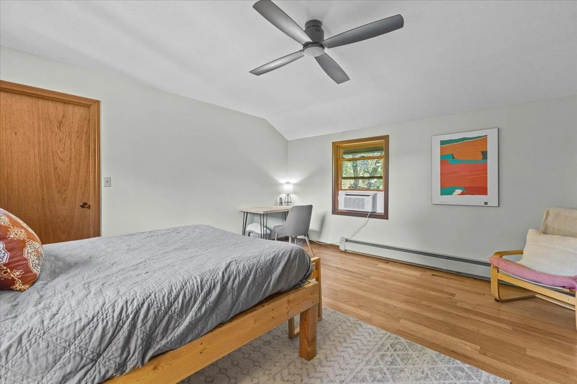 95 Deer Creek Lane Richmond VT 05477