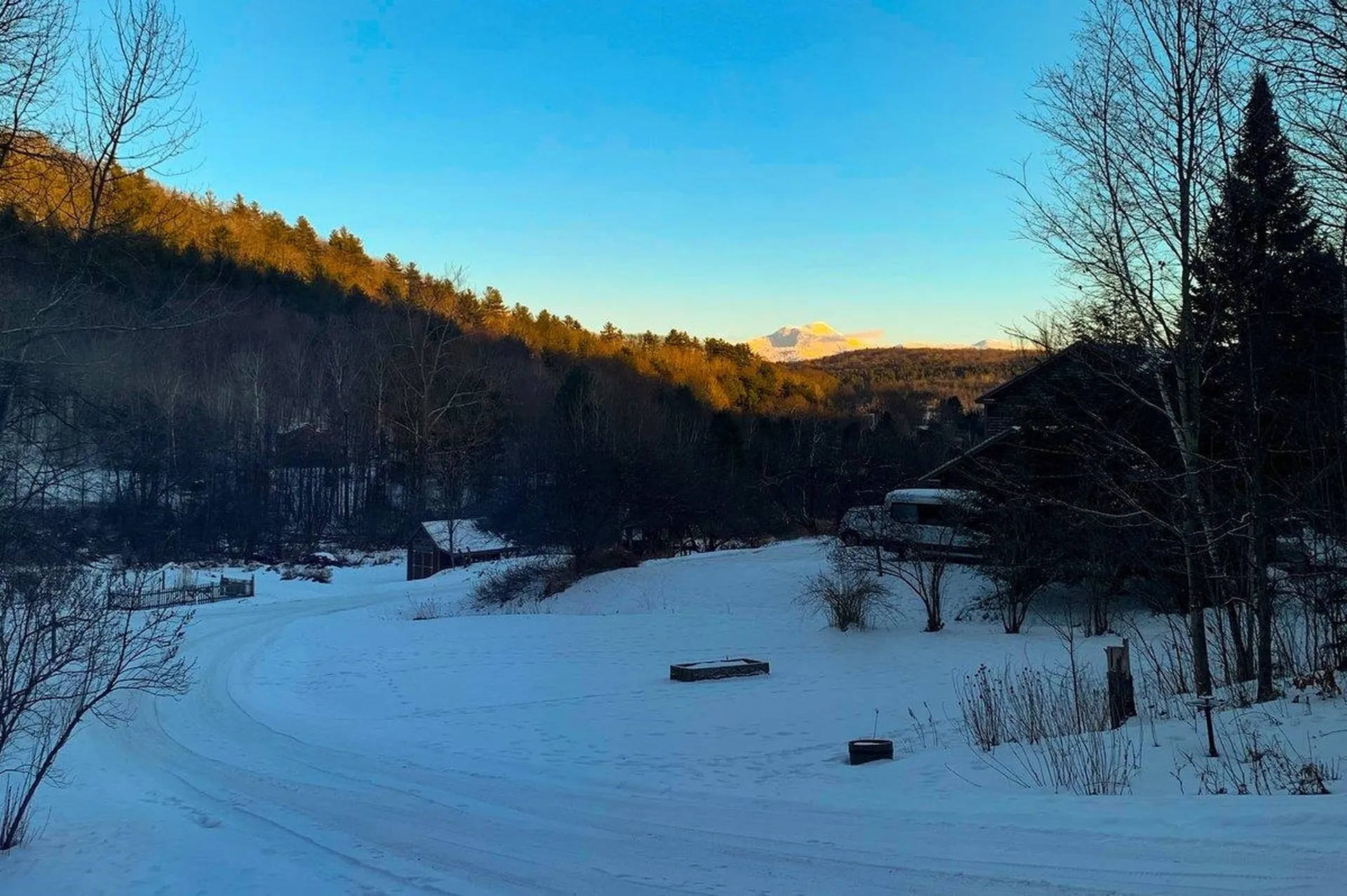 95 Deer Creek Lane Richmond VT 05477