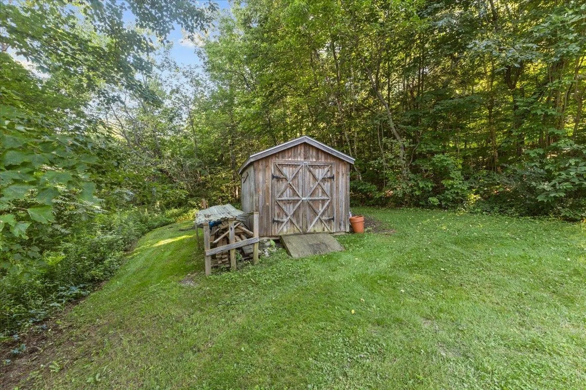 95 Deer Creek Lane Richmond VT 05477