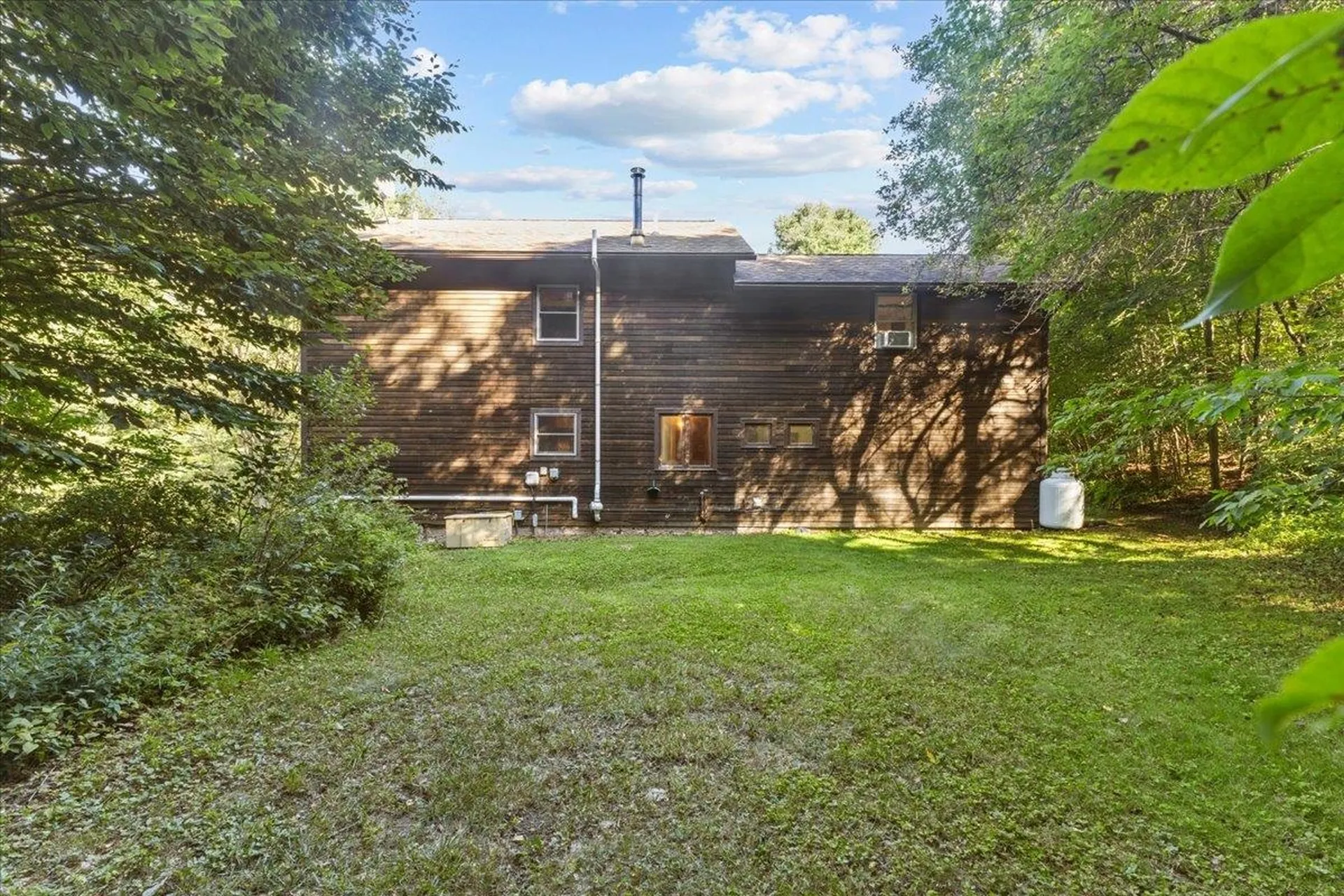 95 Deer Creek Lane Richmond VT 05477