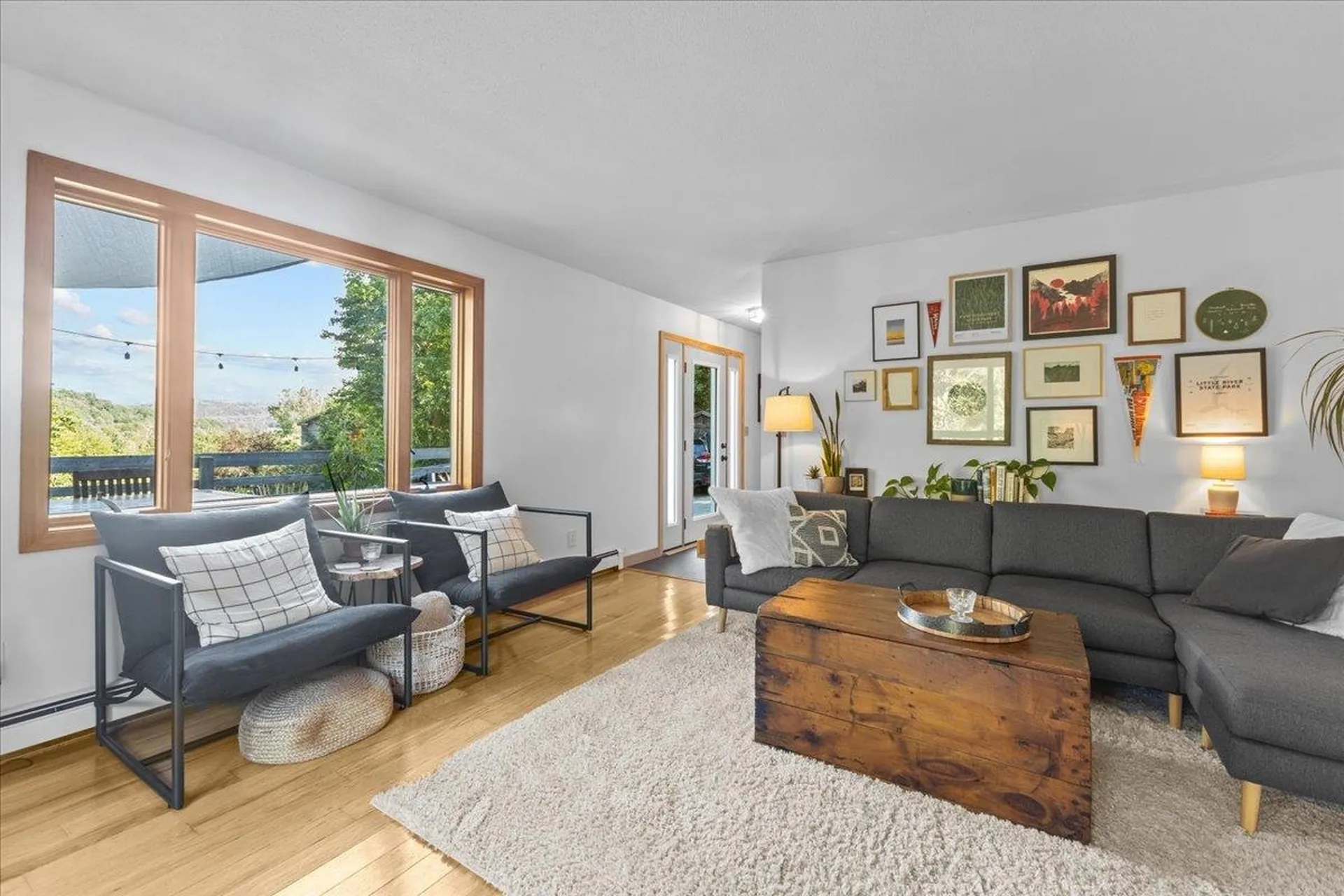 95 Deer Creek Lane Richmond VT 05477