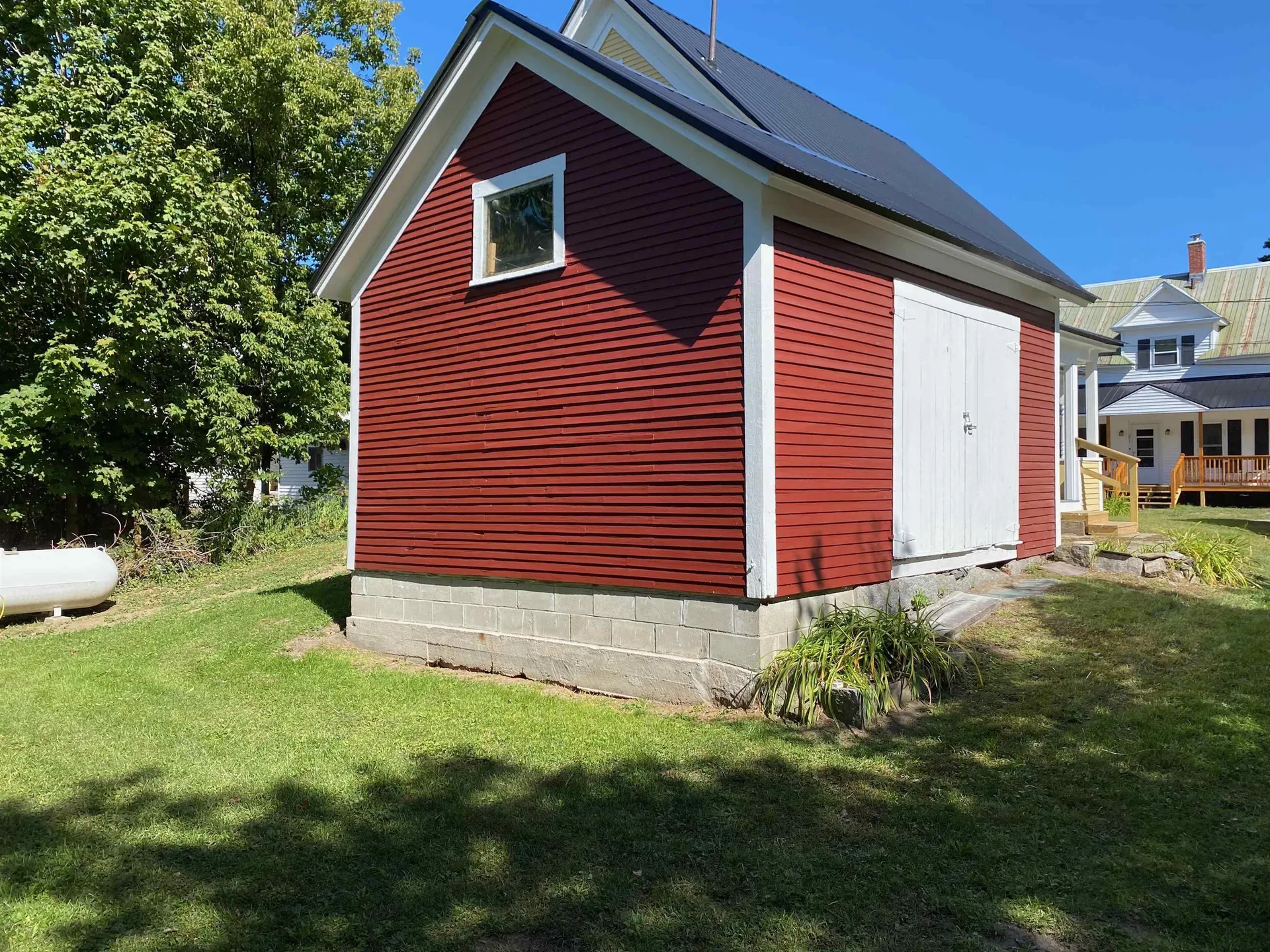 28 Dale Street Hardwick VT 05843