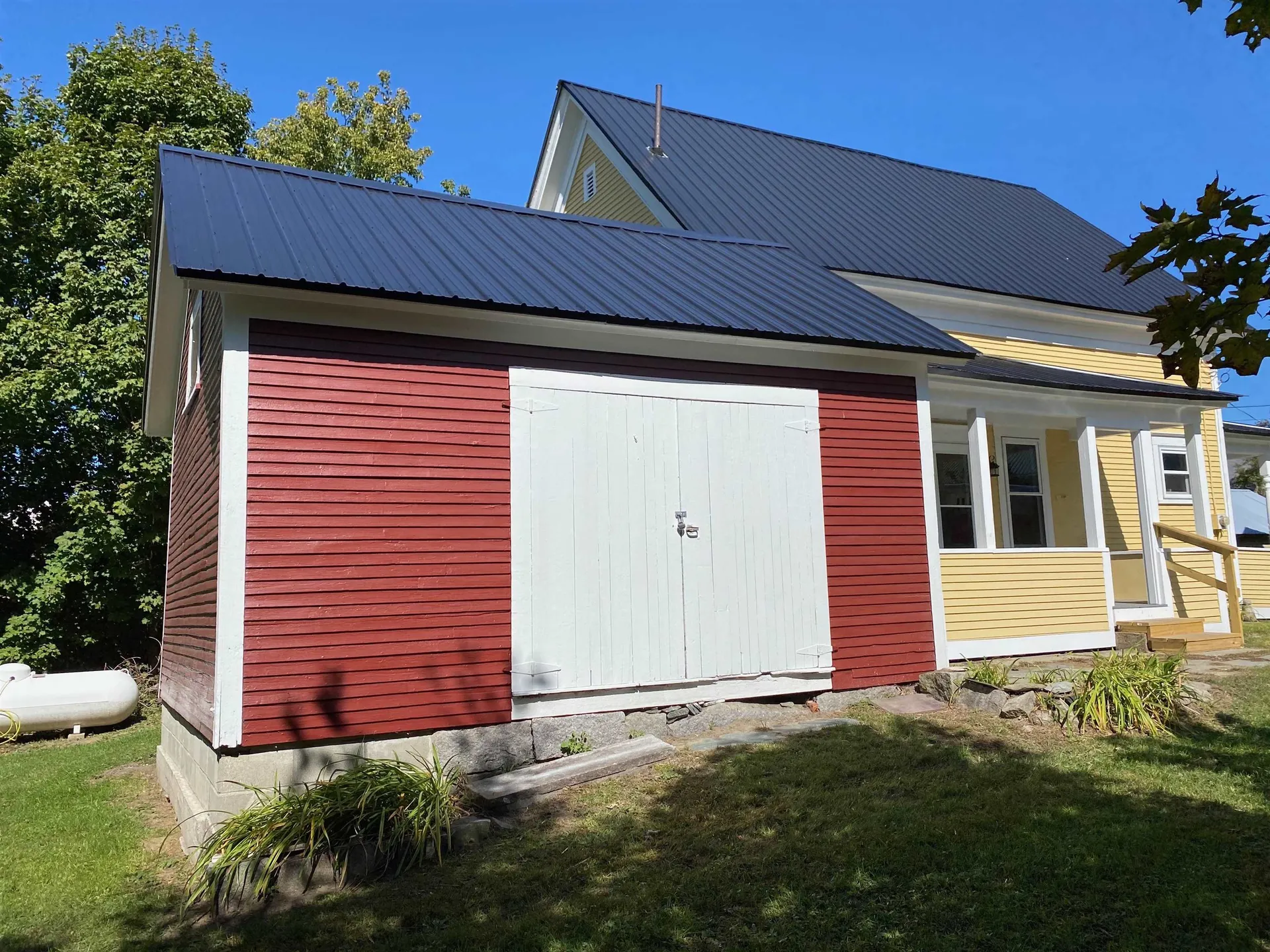 28 Dale Street Hardwick VT 05843