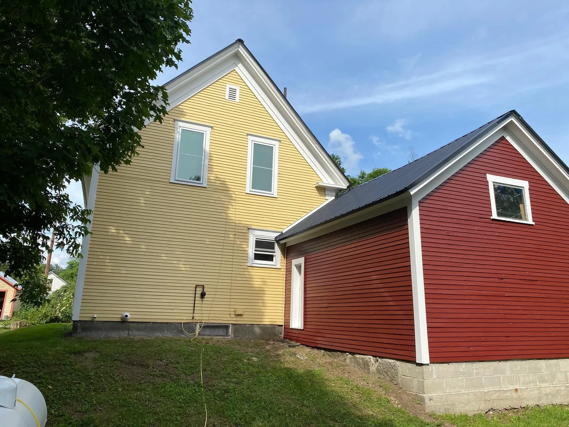 28 Dale Street Hardwick VT 05843