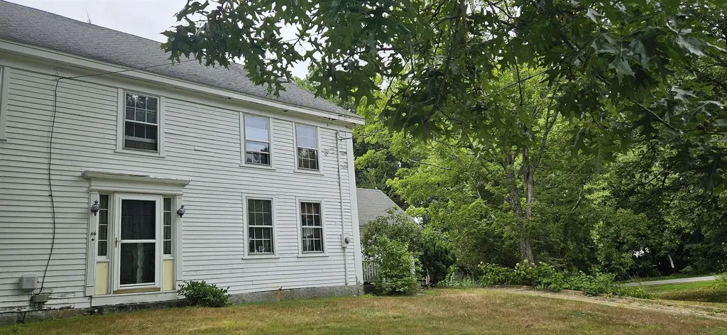 66 Exeter Road Kingston NH 03848