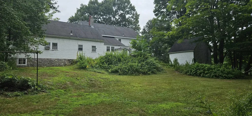 66 Exeter Road Kingston NH 03848