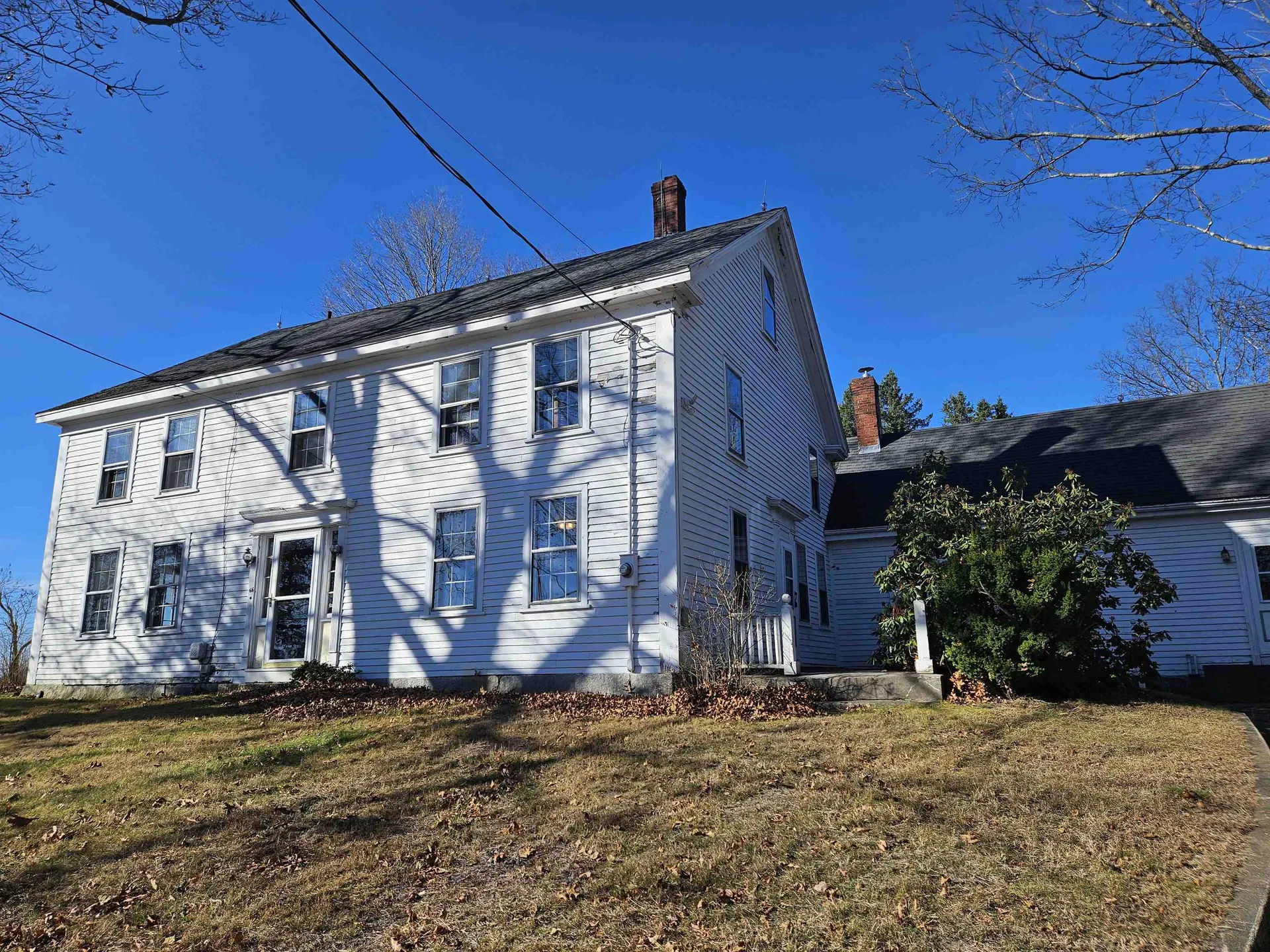 66 Exeter Road Kingston NH 03848