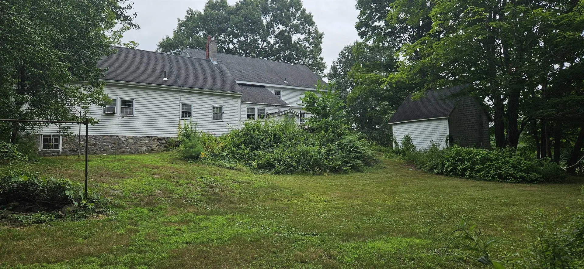 66 Exeter Road Kingston NH 03848